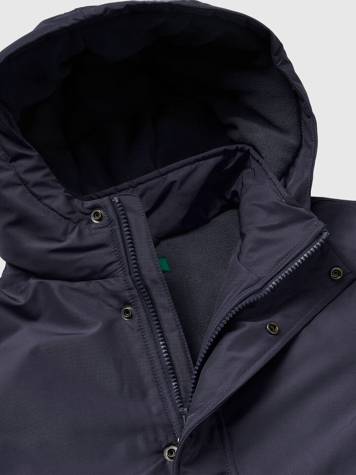 JACKET Jungen image number 3